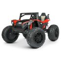 Электромобиль детский Bambi Racer джип на радиоуправлении M 4971EBLR-3(24V)