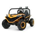 Електромобіль дитячий Bambi Racer джип на радіокеруванні M 4969EBLR-7(24V)