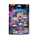 Набір штампів Paw Patrol 3 види PAWM5240