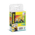 Магнитные пазлы DoDo Minions 200350