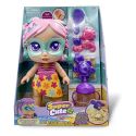 Кукла Super Cute с аксессуарами SC056A1
