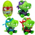 Мягкая игрушка Crackin Eggs динозавр Ninja мини в ассортименте SK018D2