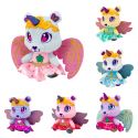 Мягкая игрушка Baby Gemmy Winged Buddies мишка в ассортименте GD037D2