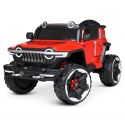 Электромобиль детский Bambi Racer джип на радиоуправлении M 4863EBLR-3