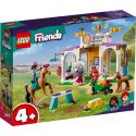 Конструктор LEGO Friends Тренування коня 41746