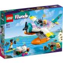 Конструктор LEGO Friends Спасательный гидроплан 41752