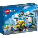 Конструктор LEGO City Автомийка 60362