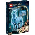 Конструктор LEGO Harry Potter Експекто патронум 76414