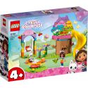 Конструктор LEGO Gabby's Dollhouse Вечеринка в саду Котофеи 10787