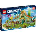 Конструктор LEGO DREAMZzz Стойло Сновидінь 71459