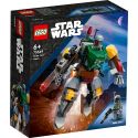 Конструктор LEGO Star Wars Робот Боба Фетта 75369