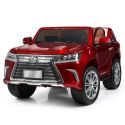 Електромобіль дитячий Bambi Racer на радіоуправлінні M 3906EBLRS-3