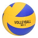М'яч волейбольний розмір 5, ламінований MS 0162-6