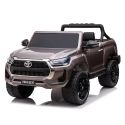 Електромобіль дитячий Bambi Racer джип на радіоуправлінні M 4919EBLRS-11