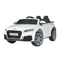 Электромобиль детский Bambi Racer Audi на радиоуправлении M 5012EBLR-1
