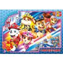 Пазл G-Toys Paw Patrol Щенячий патруль 70 элементов PW0887