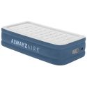 Надувне ліжко Bestway з вбудованим подвійним насосом Twin 6713P