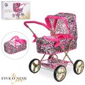 Коляска для куклы Honzhi Toys классика T723032