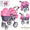 Коляска для ляльки Honzhi Toys класика T745026