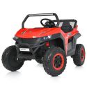 Электромобиль детский Bambi Racer джип на радиоуправлении M 5025EBLR-3(24V)