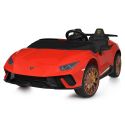 Электромобиль детский Bambi Racer на радиоуправлении M 5020EBLR-3(24V)