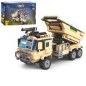 Конструктор Limo toy військова техніка KB 1103