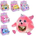 Мягкая игрушка единорог, повторюшка, 6 видов MP 2305