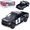 Машинка игрушечная KINSMART инерционная KT5436WP