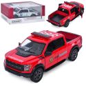 Машинка игрушечная KINSMART инерционная KT5436WPR
