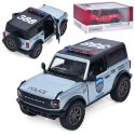 Машинка игрушечная KINSMART инерционная KT5438WPR