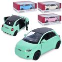 Машинка іграшкова KINSMART інерційна KT5440WY
