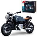 Конструктор SLUBAN Model Bricks мотоцикл M38-B1134