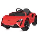 Електромобіль дитячий Bambi Racer на радіокеруванні M 5030EBLR-3