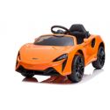 Електромобіль дитячий Bambi Racer на радіокеруванні M 5030EBLRS-7
