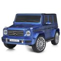 Электромобиль детский Bambi Racer джип Mercedes на радиоуправлении M 5028EBLRS-4