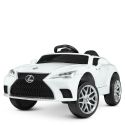 Електромобіль дитячий Bambi Racer на радіокеруванні M 4824EBLR-1