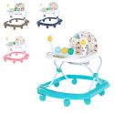 Ходунки Bambi микс цветов M 5033