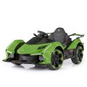 Електромобіль дитячий Bambi Racer на радіокеруванні M 4865EBLR-5