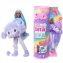Кукла Barbie Cutie Reveal Мягкие и пушистые Пудель HKR05