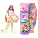 Лялька Barbie Cutie Reveal М'які та пухнасті Левеня HKR06