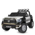 Електромобіль дитячий Bambi Racer Police на радіокеруванні JJ2255EBLR-2-1