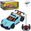Машина радиоуправляемая, 1:16, USB, 2 цвета M 5042