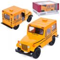 Джип KINSMART KT5446W