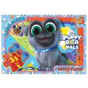 Пазли G-Toys із серії Веселі мопси (Puppy Dog Pals), 35 елементів MD401   замовити
