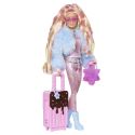 Кукла Barbie Extra Fly Зимняя красотка HPB16