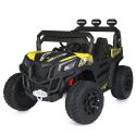 Электромобиль детский Bambi Racer джип на радиоуправлении M 5040EBLR-6