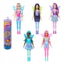 Кукла Barbie Color Reveal Галактическая красота Цветное перевоплощение HJX61
