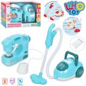 Набор детской бытовой техники Limo toy LS8239Q