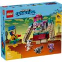Конструктор LEGO Minecraft Сутичка з пожирачем 21257