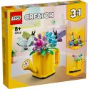 Конструктор LEGO Creator Квіти в лійці 31149